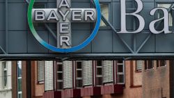 ABD'de Bayer'e 10,9 milyar dolar tazminat cezası