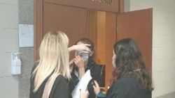 Yeğenine cinsel istismarda bulunan amcaya 25 yıl hapis