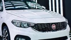 Fiat'ın 6.3 milyar euroluk kredi başvurusuna onay çıktı