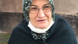 Kütahyalı yaşlı kadını dolandıran şahıs yakalandı