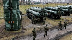 Rusya: Türkiye ile yeni S-400 anlaşmasına hazırız