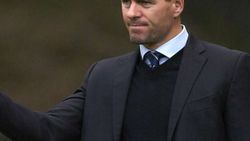 Steven Gerrard: Liverpool'u tebrik ederim