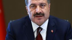 Bakan Koca'dan sınava girecek öğrencilere tavsiyeler