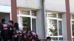 Bolu'da tarihi eser operasyonu: 7 gözaltı