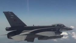 Hakkari'de 3 PKK'lı terörist etkisiz hale getirildi