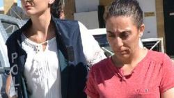 KKTC’de, oğlunu uykusunda öldüren kadına müebbet