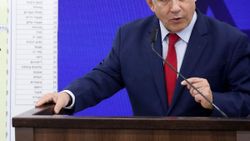 BM'den AB'ye: İsrail ilhakına karşı tüm ağırlığını kullan