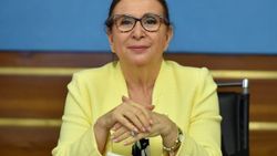 Bakan Pekcan: Esnafımızı dünya pazarına açacağız