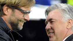 Ancelotti: Klopp, mükemmel bir makine yarattı
