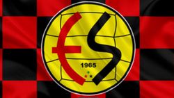 Eskişehir, TFF 2. Lig'e düştü