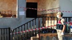 Gaziantep'te 42 kişi karantinaya alındı