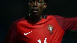 Juventus, Felix Correia'yı istiyor