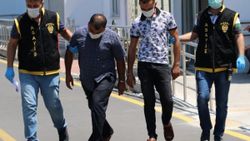 Yaşlı kadını FETÖ yalanıyla 220 bin lira dolandırdılar
