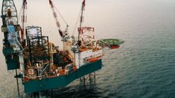 ABD'li Komutan Foggo: Rusya Doğu Akdeniz'e odaklandı