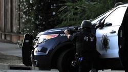 California'da dağıtım merkezine silahlı saldırı: 1 ölü