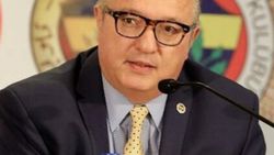 Gherardini iki sezon daha Fenerbahçe'de