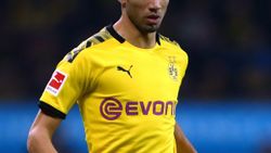 Marotta doğruladı: Inter, Hakimi transferi için devrede