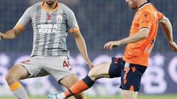 Galatasaray'da Emin Bayram göz doldurdu