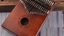 Kalimba nedir