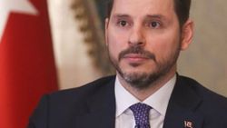Bakan Albayrak: Türkiye ekonomisine güven artıyor