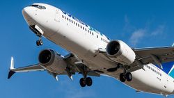 Sorunlu Boeing 737 Max uçağı yeniden havalanıyor
