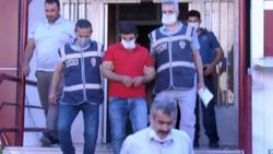 Bursa'da çocukluk arkadaşını öldüren şahıs yakalandı