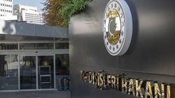Dışişleri'nden Avusturya'da PKK'lıların gösterisine tepki