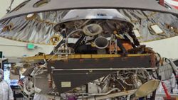 Jet Propulsion Laboratory (JPL) nedir
