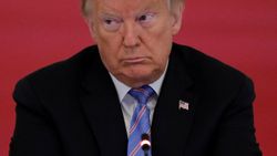 Trump’tan Twitter'da ırkçı paylaşım