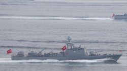 Yunan basını: Türkiye'ye karşı yeni müttefikler bulalım