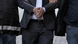 4 ildeki FETÖ operasyonunda 6 kişi gözaltına alındı