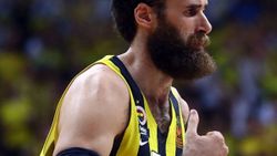 Datome, resmen Olimpia Milano'da
