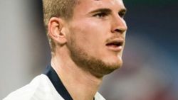 Timo Werner: Daha önce M.United'a imza atabilirdim