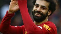 Salah: Taraftarların desteği olmadan yapamazdık