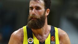 F.Bahçe'de Datome ile yollar ayrıldı