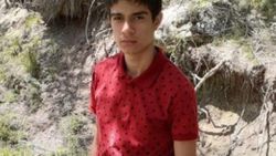 Denizli'de kaybolan zihinsel engelli genç bulundu