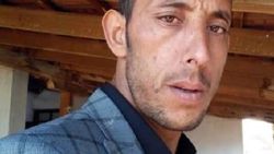 Kayseri'de küçük Alperen'e kıyan cani kuyuda yakalandı
