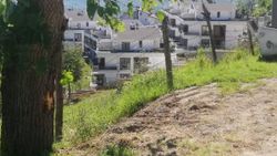 Kocaeli'de kamyonla ağaç arasına sıkışan işçi vefat etti