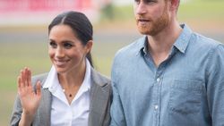 Prens Harry, ABD'de zor günler geçiriyor