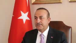 Çavuşoğlu: Sığınmacılara mali yardım daha hızlı olmalı