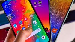 Mayıs ayının en büyük akıllı telefon üreticileri