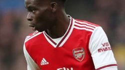 Arsenal, Bukayo Saka'nın sözleşmesini uzattı