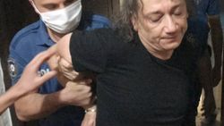 Kütahya'da şiddet gören kadını, polis çilingirle kurtardı