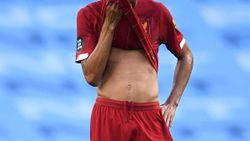 Manchester City şampiyon Liverpool'u 4-0 yendi