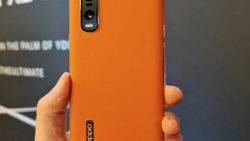 AnTuTu'ya göre haziran ayının en güçlü telefonları