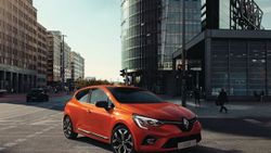 Renault Clio, Avrupa'nın en çok satan otomobili oldu