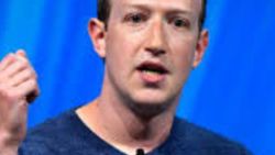 Mark Zuckerberg: Bizi boykot edenler geri gelecek