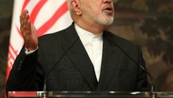 Zarif: ABD, İran'ın dostlarına baskı uyguluyor