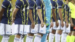 Fenerbahçe bir sezonu daha kupasız tamamladı