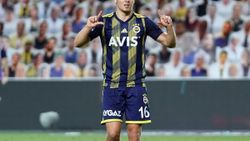Cocu, Ferdi'yi istiyor